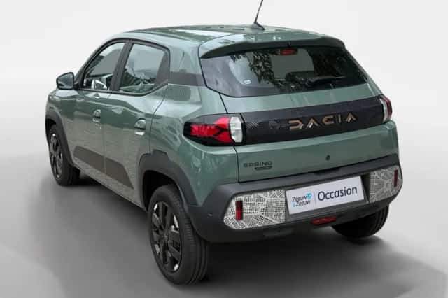 Dacia Spring (2024) thumbnail 6