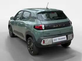 Dacia Spring (2024) thumbnail 6