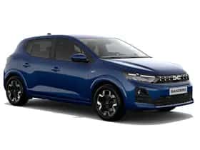Dacia Sandero (2026) thumbnail 7