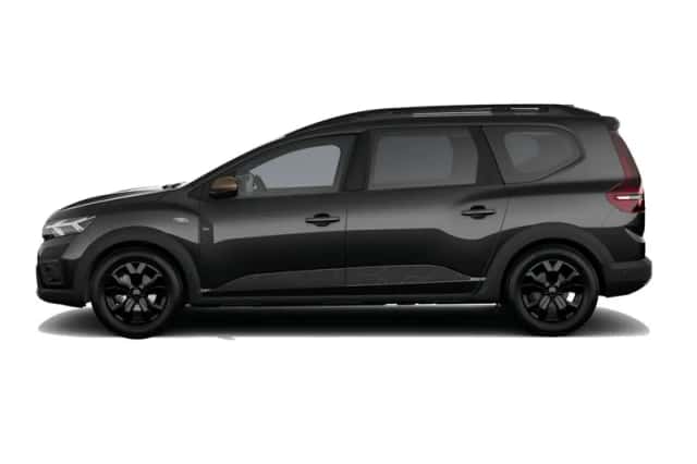 Dacia Jogger (2026) thumbnail 2
