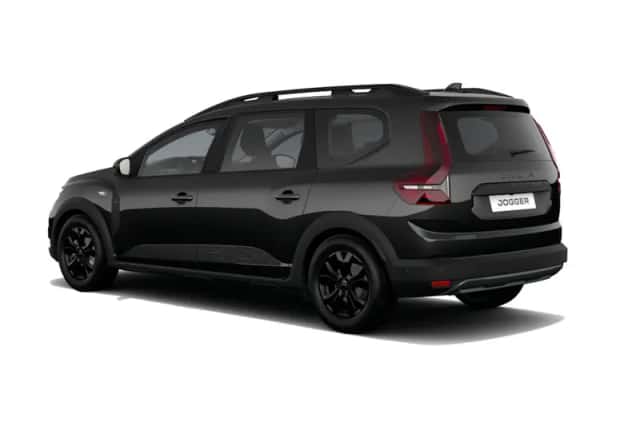 Dacia Jogger (2026) thumbnail 3