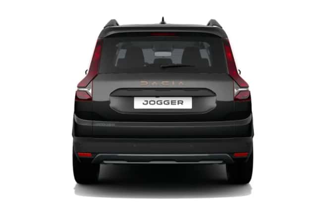 Dacia Jogger (2026) thumbnail 4