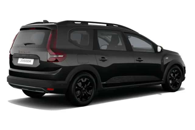 Dacia Jogger (2026) thumbnail 5