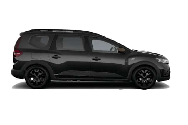 Dacia Jogger (2026) thumbnail 6