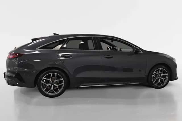 Kia Proceed (2019) thumbnail 3