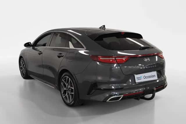 Kia Proceed (2019) thumbnail 6