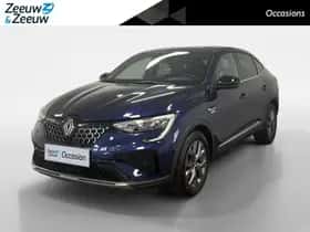 Renault Arkana (2025)