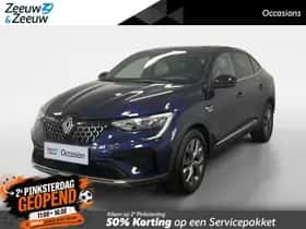 Renault Arkana (2025)
