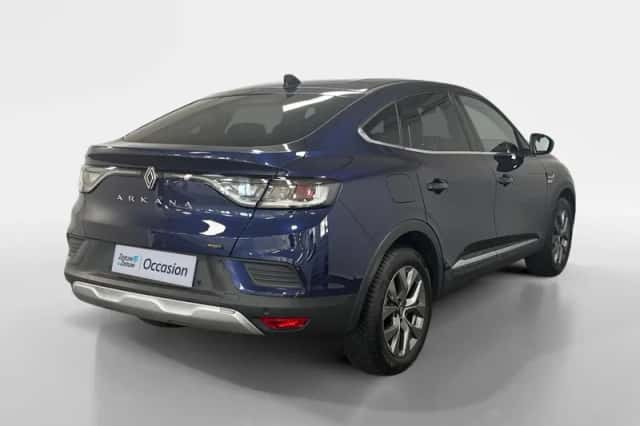 Renault Arkana (2025) thumbnail 2