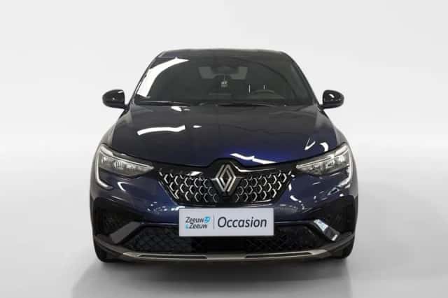 Renault Arkana (2025) thumbnail 3
