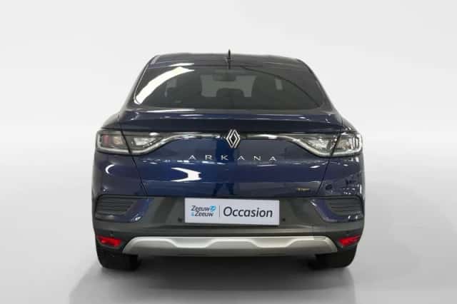 Renault Arkana (2025) thumbnail 4
