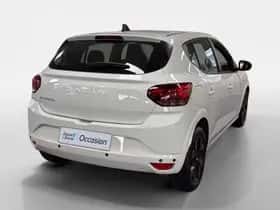 Dacia Sandero (2025) thumbnail 2