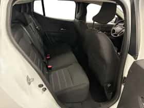 Dacia Sandero (2025) thumbnail 9