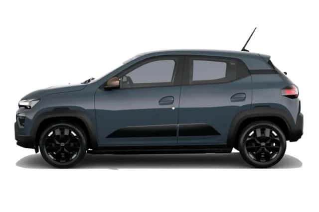 Dacia Spring (2026) thumbnail 3