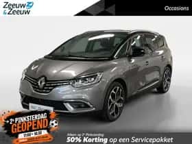 Renault Grand Scénic (2022) thumbnail 1