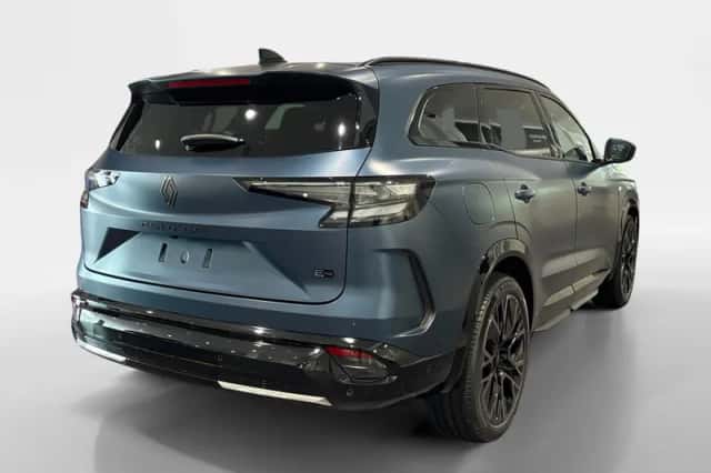 Renault Espace (2026) thumbnail 2
