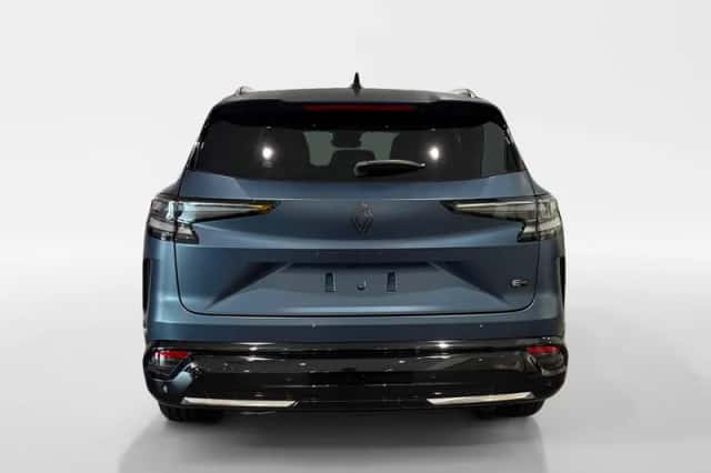 Renault Espace (2026) thumbnail 3