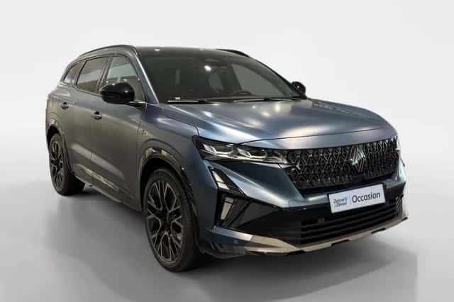 Renault Espace (2026) thumbnail 4
