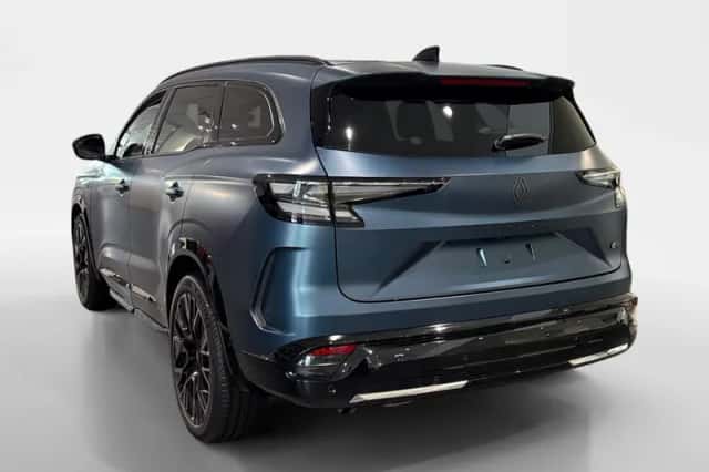 Renault Espace (2026) thumbnail 5