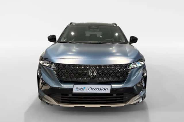 Renault Espace (2026) thumbnail 6