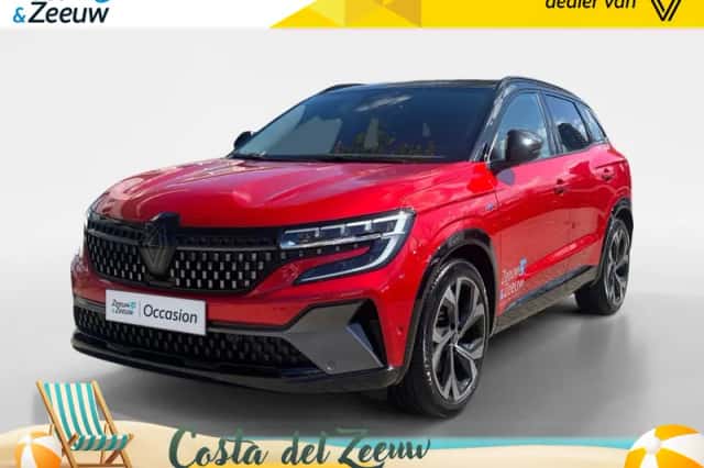 Renault Austral (2025) thumbnail 1
