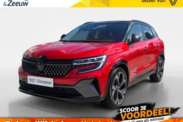 Renault Austral (2025) thumbnail 1