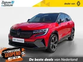 Renault Austral (2025)
