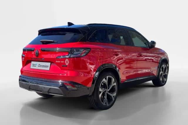 Renault Austral (2025) thumbnail 2