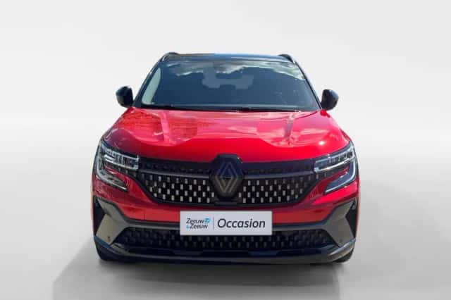 Renault Austral (2025) thumbnail 3