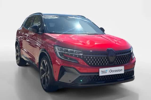 Renault Austral (2025) thumbnail 5