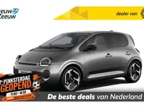 Renault Twingo (2026)