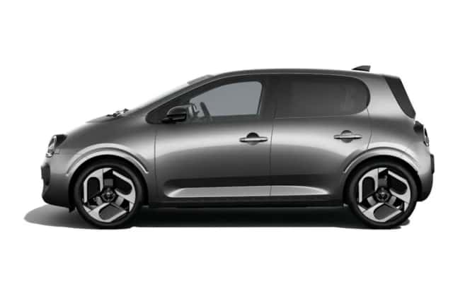 Renault Twingo (2026) thumbnail 2