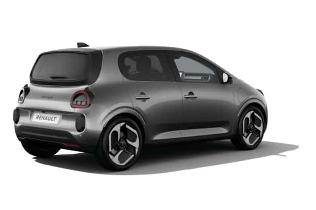 Renault Twingo (2026) thumbnail 5