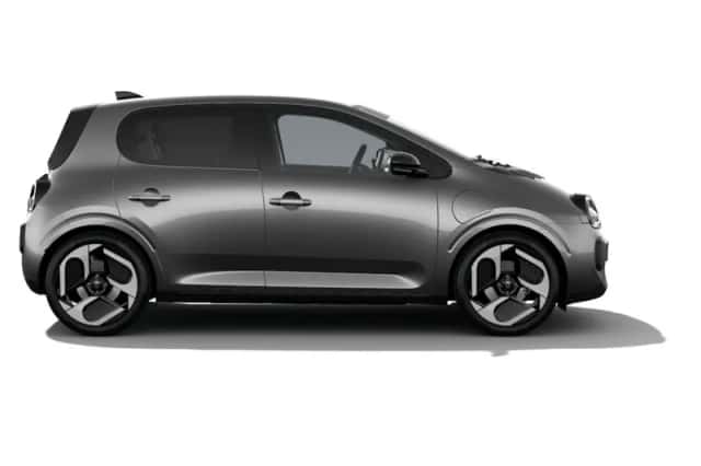 Renault Twingo (2026) thumbnail 6