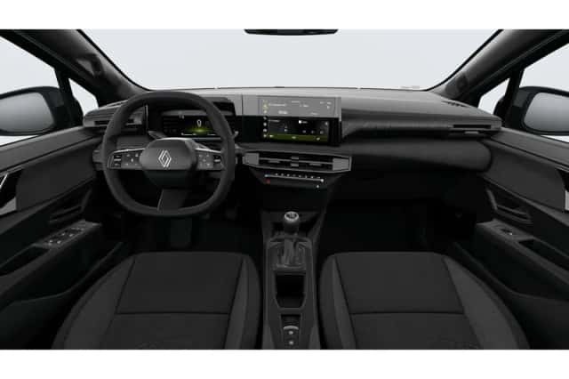Renault Clio (2026) thumbnail 5