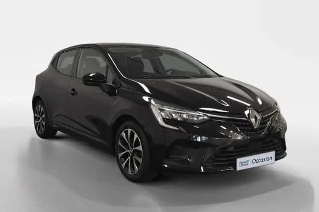 Renault Clio (2021) thumbnail 4
