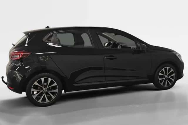 Renault Clio (2021) thumbnail 5