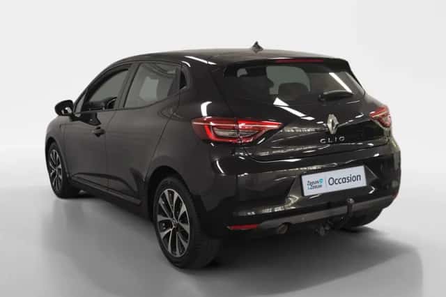 Renault Clio (2021) thumbnail 6