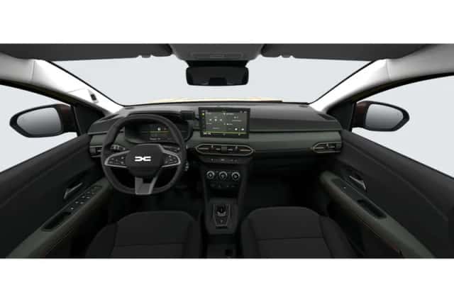 Dacia Sandero Stepway (2026) thumbnail 4