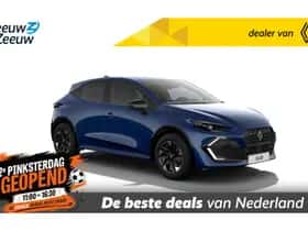 Renault Clio (2026)