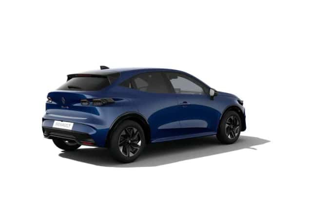 Renault Clio (2026) thumbnail 2