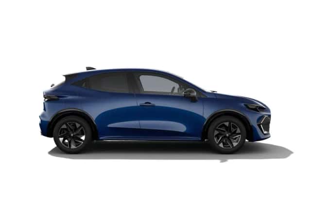 Renault Clio (2026) thumbnail 3