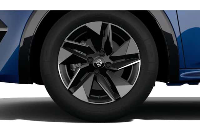 Renault Clio (2026) thumbnail 4