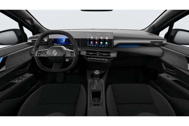 Renault Clio (2026) thumbnail 5