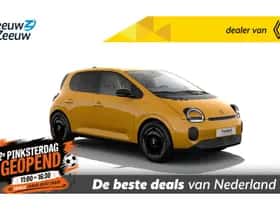 Renault Twingo (2026)