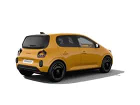 Renault Twingo (2026) thumbnail 2