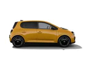 Renault Twingo (2026) thumbnail 3