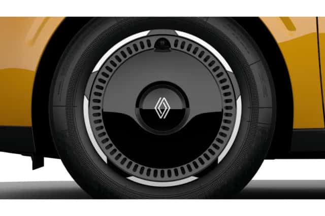 Renault Twingo (2026) thumbnail 4