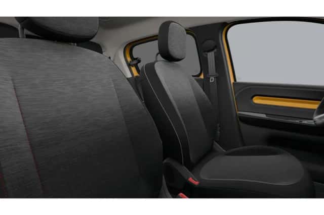 Renault Twingo (2026) thumbnail 6