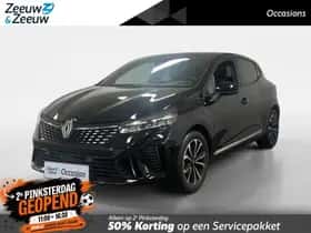 Renault Clio (2024)